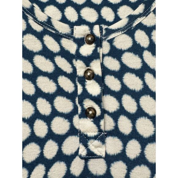 ANTHROPOLOGIE LILKA Arcata Mixed Media High/Low Maxi Dress, Sz S - Picture 4 of 11